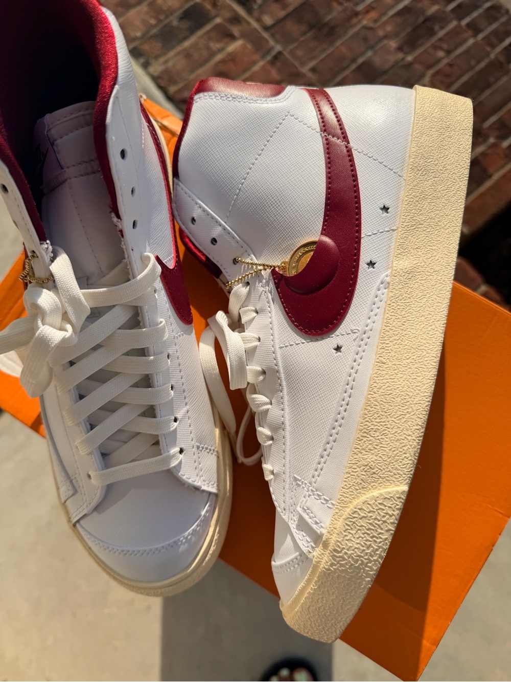 Nike blazer mid “77” SE - Picture 5 of 8